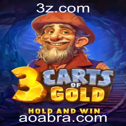 Explorando o Mundo de '3cartsOfGold': Um Jogo de Estratégia Inovador