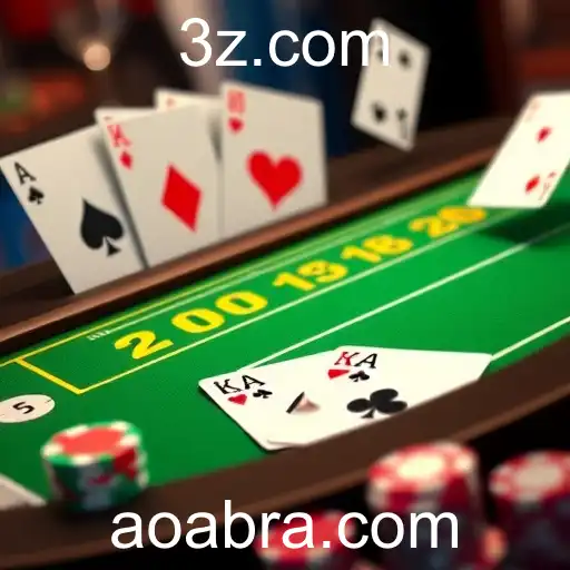 O Mundo Fascinante do Bacará Online: Estratégias e Dicas