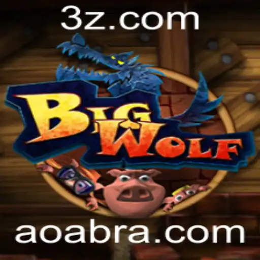 BigWolf: Desvendando as Aventuras no Universo de BigWolf