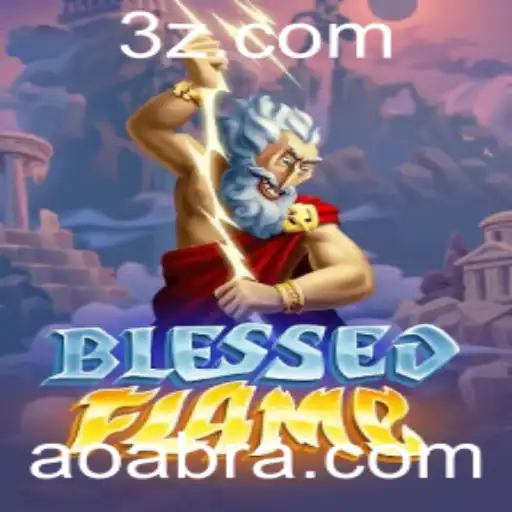 BlessedFlame: Uma Jornada Épica no Mundo dos Aventurosos
