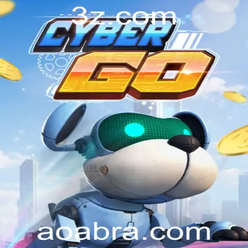 Descubra o Mundo Fascinante de CyberGO: Um Jogo Revolucionário