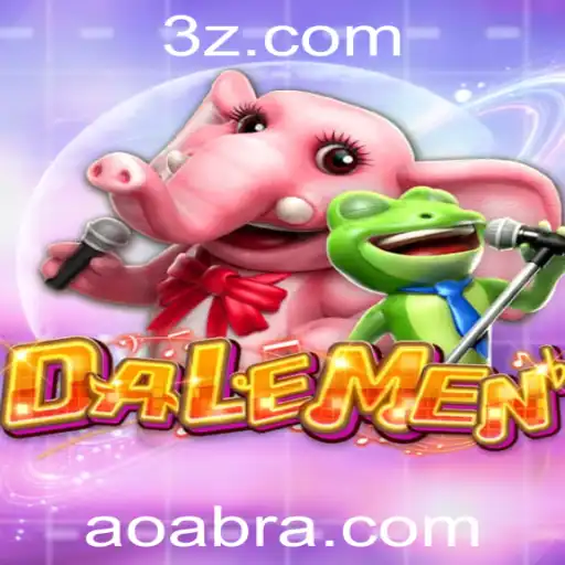 DALEMEN: Descubra o Mundo Fascinante deste Jogo Inovador