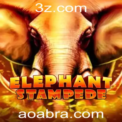 ElephantStampede: O Jogo Eletrizante de Corrida de Elefantes