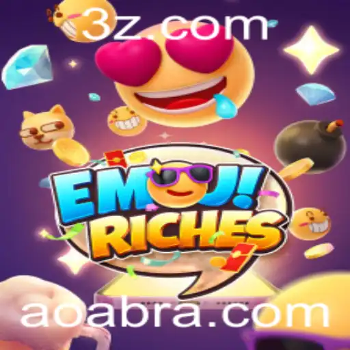EmojiRiches: A Nova Sensação no Mundo dos Jogos Online