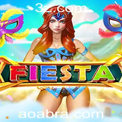 Descubra 'Fiesta': O Novo Jogo que Está Revolucionando o Entretenimento Digital