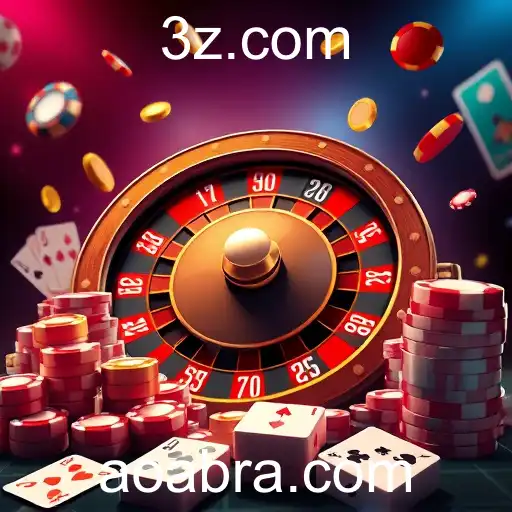 Jogos de Cassino: Explorando o Fascinante Mundo do Entretenimento