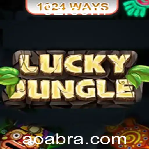 Descubra o Fascinante Mundo de LuckyJungle1024