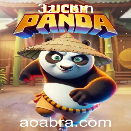 Descubra LuckyPanda: O Jogo de Azar que Conquistou o Público