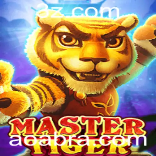 Descubra o Fascinante Mundo de MasterTiger