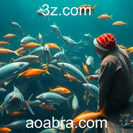 Pesca: Um Olhar Abrangente sobre a Prática e Sustentabilidade