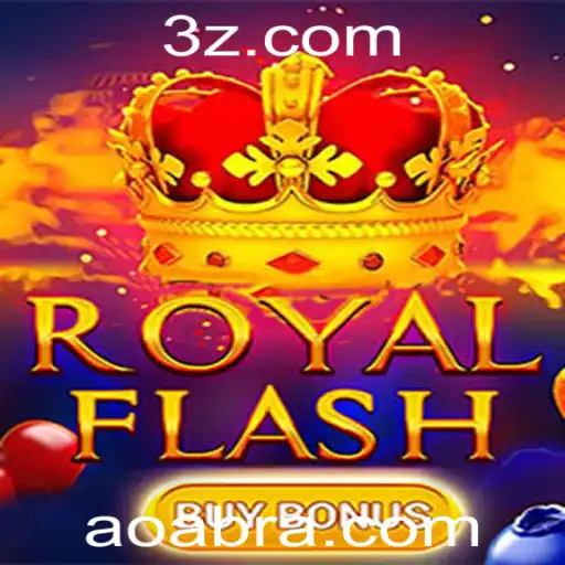 RoyalFlashBuyBonus: Um Mergulho no Mundo dos Jogos Online
