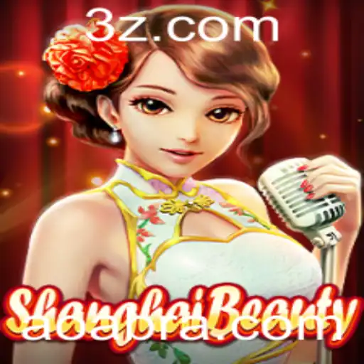 Descubra o Fascinante Jogo ShanghaiBeauty