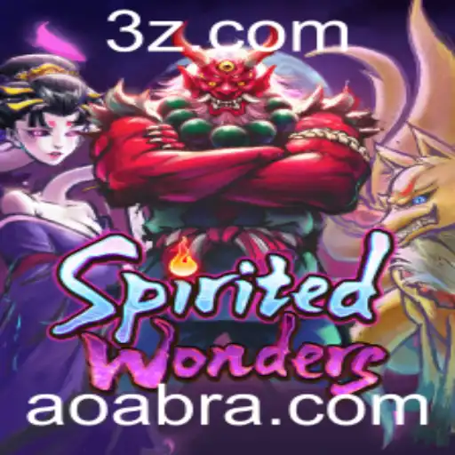 Explorando SpiritedWonders: Um Mergulho no Mundo dos Jogos