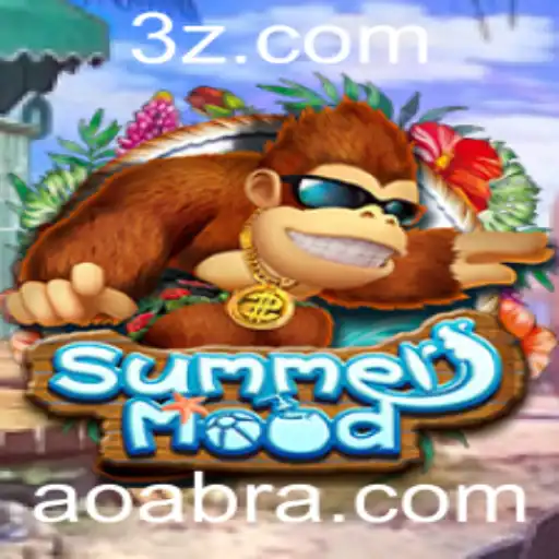 Explorando o Universo Vibrante de SummerMood: Um Mergulho no Jogo do Momento