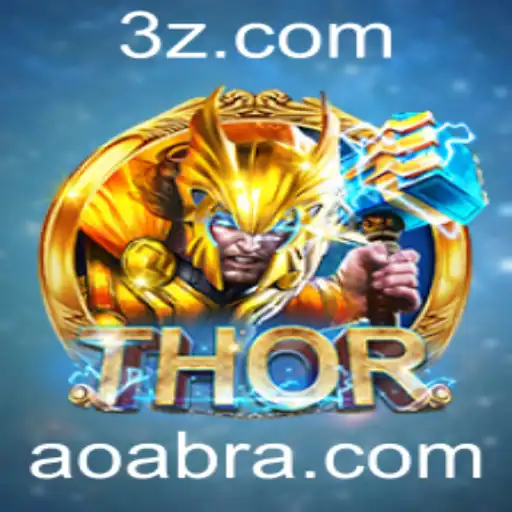 Explorando o Universo do Jogo THOR: Uma Aventura Épica