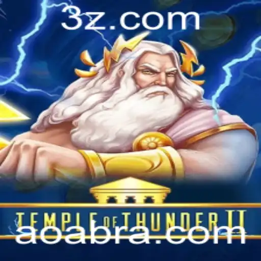 Temple of Thunder II: Um Mergulho no Mundo Místico dos Jogos