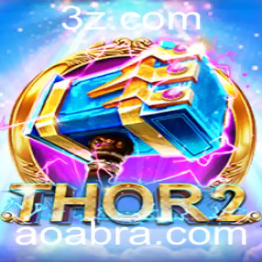 Explore o Universo de Thor2: O Jogo do Ano Inspirado nos Deuses Nórdicos