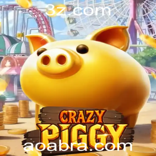 CrazyPiggy: Descubra o Mundo Divertido e Desafiador do Novo Jogo em ascensão