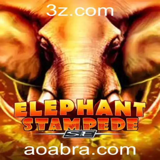 Desvendando o Mundo de ElephantStampedeSE: Um Novo Jogo Empolgante