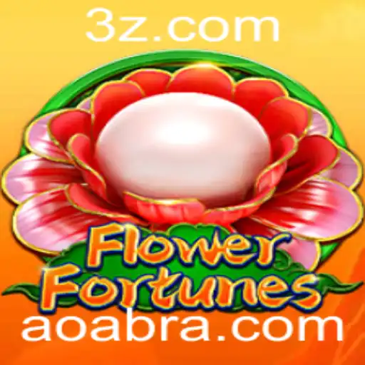 Descubra o Mundo Encantado de FlowerFortunes