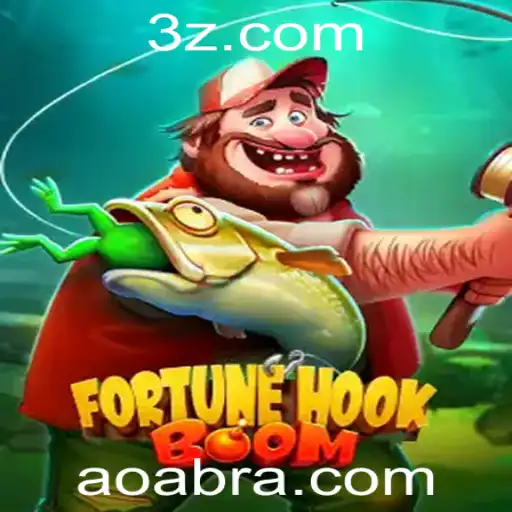 Descubra FortuneHookBoom: O Jogo que Está Conquistando Todos