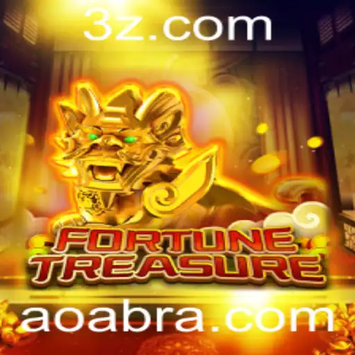 Descubra o Fascinante Mundo de FortuneTreasure