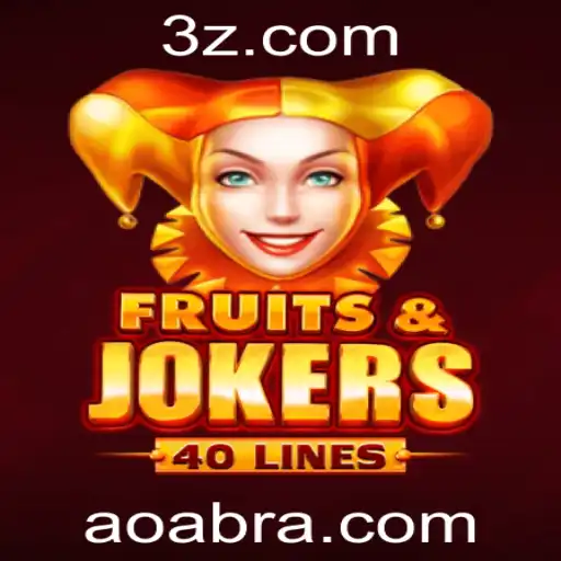 Explorando o Universo de FruitsAndJokers40