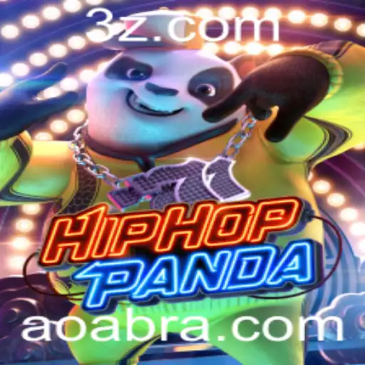 Descubra o Excitante Mundo de HipHopPanda
