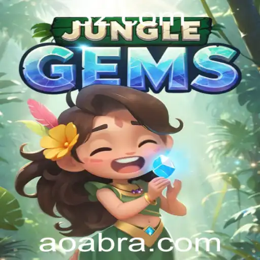 Desvendando JungleGems: Um Jogo de Aventura em Meio à Selva!