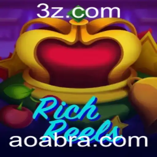 RichReels: Uma Nova Dimensão de Entretenimento e Estratégia