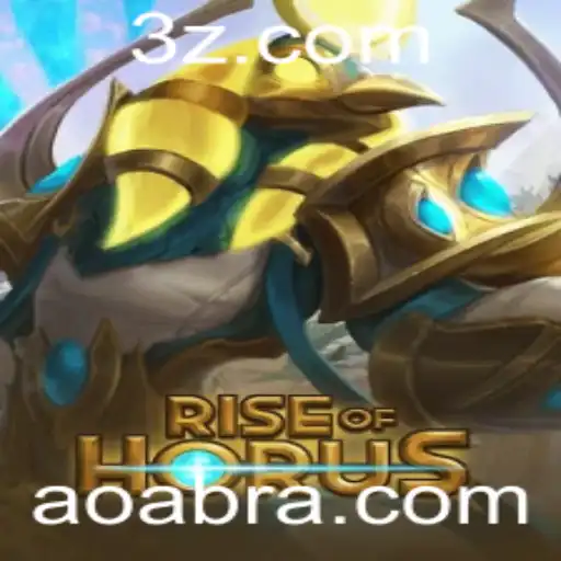 Explorando o Mundo de RiseofHorus: Um Guia Completo para Jogadores