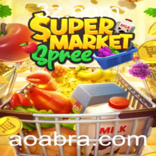 Explorando o Mundo do SupermarketSpree: Jogue e Divirta-se