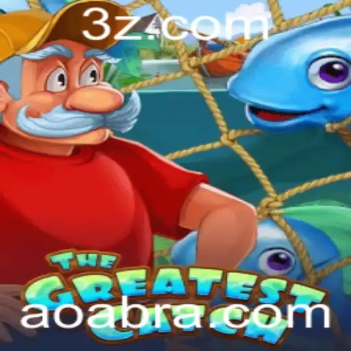 Explorando o Mundo do Jogo 'TheGreatestCatch': Uma Aventura Inesquecível