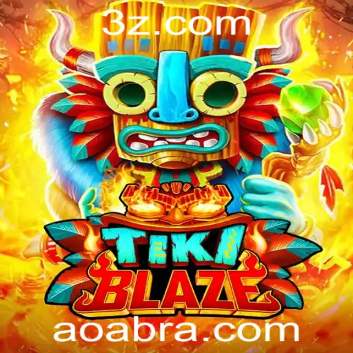 Descubra o Fascinante Mundo de TikiBlaze