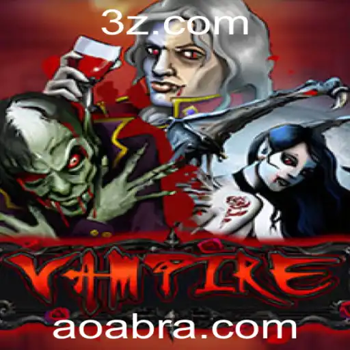 Descubra o Fascinante Jogo 'Vampire'