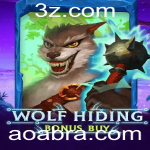 Descubra o Mundo de WolfHidingBonusBuy