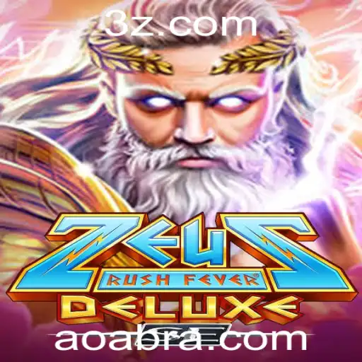 Descubra os Mistérios de ZeusRushFeverDeluxeSE: Uma Experiência de Jogo Inovadora